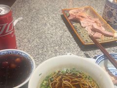 -南京大牌档(济南万象城店)