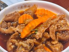-老淮城·长鱼面(河下古镇店)