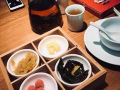 小菜-闽上鲜·福建菜(龙湖滨江天街店)