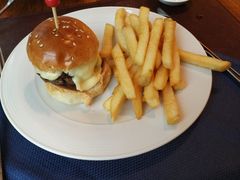 -上海雅居乐万豪侯爵酒店