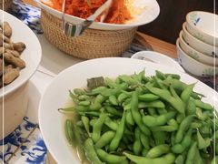 -东方饺子王(和平里店)