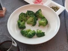 -粤尚腾香居中餐厅(首都机场希尔顿店)