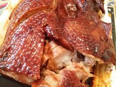 -乌镇那一年小院主题餐厅(甘泉西路店)