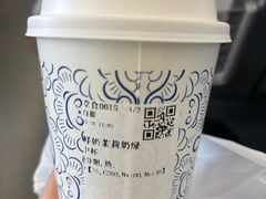 -茶百道(双铁广场店)