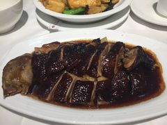 -小桃源酒家(罗湖商业城店)