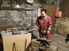 -车溪民俗旅游区
