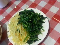 -王云花羊架莜面馆(青山店)