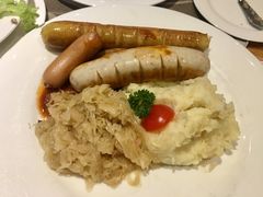 -兰特伯爵西餐厅·啤酒屋(方庄店)