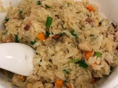 招牌生炒糯米饭-大唐靓汤江门私房菜(景田店)