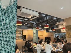 -華歡冰室-WahFoon(吉大店)