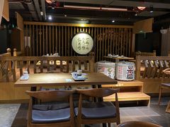 大堂-小禅料理