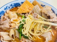 -大鼎沙嗲面(港口路店)