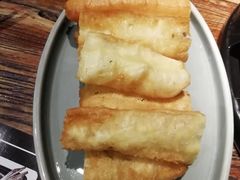 -令狐冲烤鱼·烧菜馆(达明店)