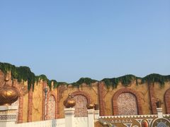 -大连海昌发现王国主题公园