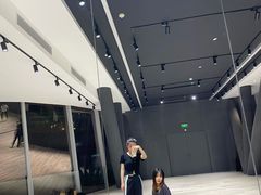-杭州来福士中心