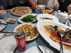 -79号渔船海鲜饭店(华强北店)