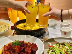 -苏淮景·苏闽融创菜·海鲜(原空港井河轩店)