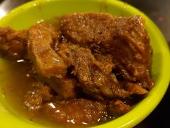 -张记牛肉面馆(天津路店)