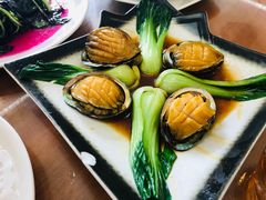 -友强·23年特色海鲜大排档(厦门店)