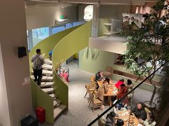 -KimPro 辛普乐概念韩餐