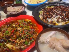 -常和州·夜宵大排档(常州单店)