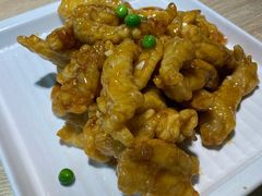 -味莊·青岛菜(云霄路店)