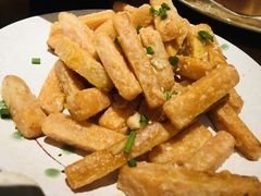 -有梦特色餐厅(古子城店)