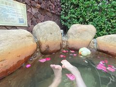 -北京益泉花园酒店