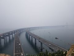 -星海湾跨海大桥