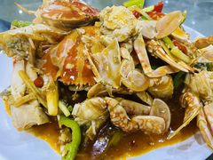 -四川小胡子海鲜(丁村万人海鲜广场店)