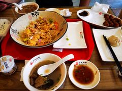 -华天二友居肉饼(宫门口店)