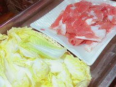-乐山串串香老火锅(鼓楼店)