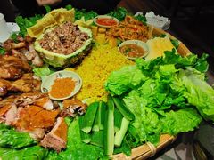 -段公子·精品云南菜