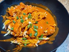 葱麻鸡-金谷园饺子馆(北邮总店)