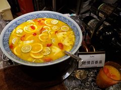 -芭菲盛宴·环球美食(解放碑英利国际店)