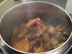 -惠记粉汤羊血梆梆肉(永松路店)