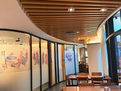-南门小馆·清真(国贸商城店)