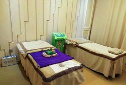 -悦芳庭美肤美体品牌集合店