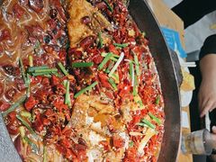 -勇利赵家烤肉坊(翠华北路店)