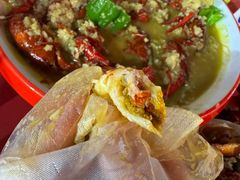 -盱眙虾神於氏龙虾(夫子庙红街店)