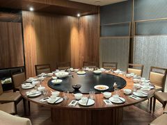 -荣兴酒家(徐家汇店)