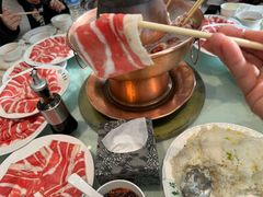 -东来顺饭庄(天坛店)