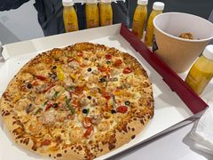 -山姆会员商店(亦庄创意生活广场店)