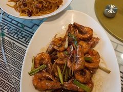 -海王府百姓家宴•海鲜饺子(东城店)