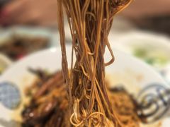 -二泉园老菜馆·百年无锡菜