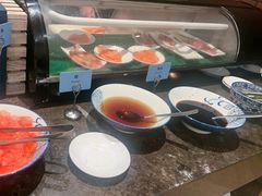 -杭州开元名都大酒店·地中海自助餐厅
