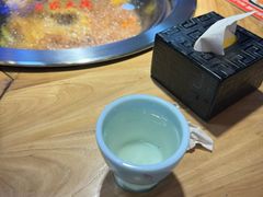 -马家大院铁锅炖(京粮广场店)