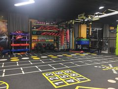 -ENERGY原力健身(川周店)