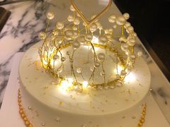 -奥米亚生日蛋糕(拱墅店)
