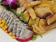 -花溪雨·森林餐厅(石基店)